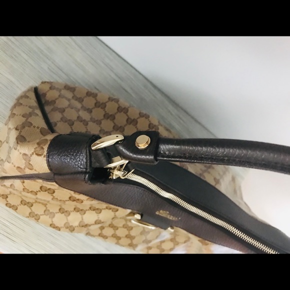 Authentic Gucci Bag - Picture 7 of 12
